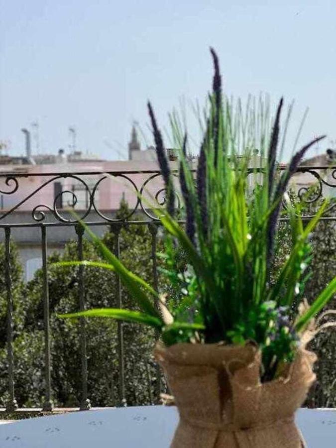 Casa Mint Triana Appartamento Siviglia Esterno foto