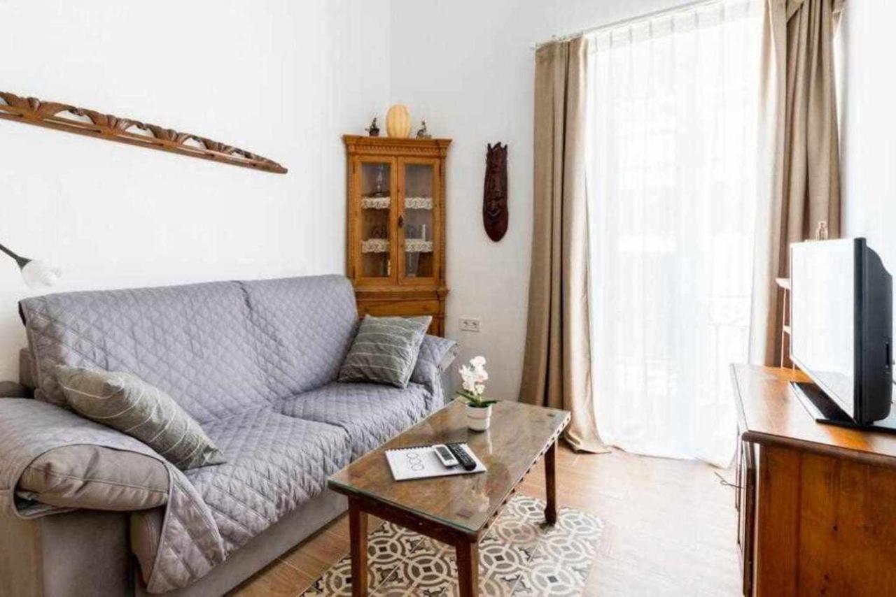 Casa Mint Triana Appartamento Siviglia Camera foto