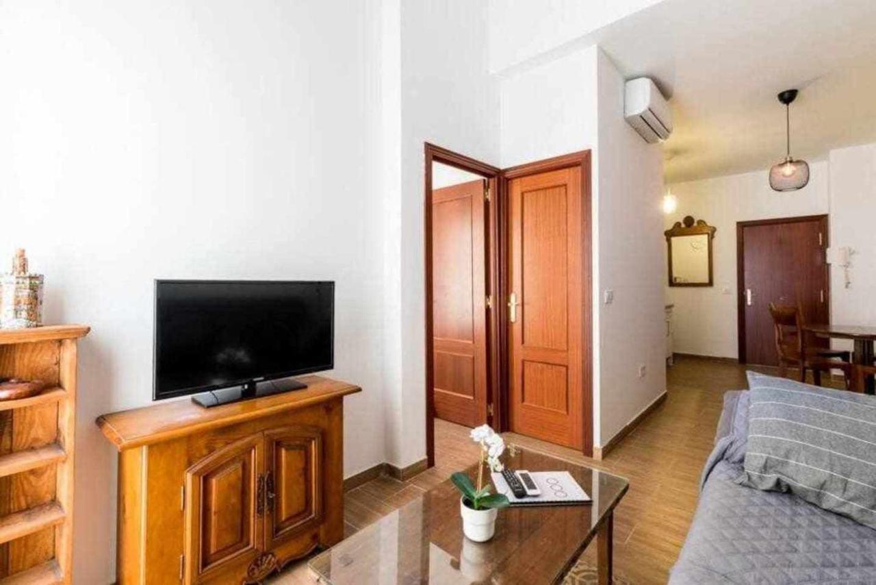 Casa Mint Triana Appartamento Siviglia Camera foto
